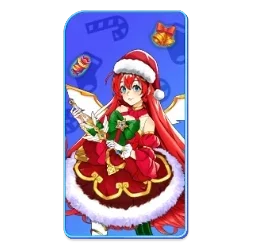 Starlight
Christmas