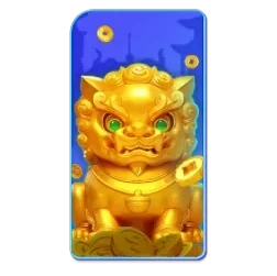 5 Lions