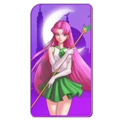 Putri
Bulan