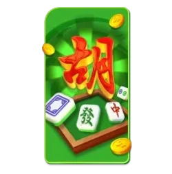 Mahjong
Ways