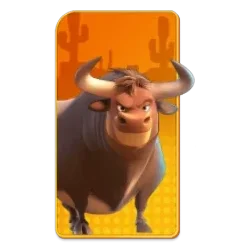 Buffalo
King