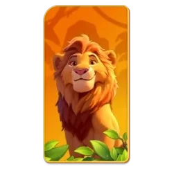 Lion
Safari
