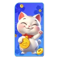Lucky
Neko