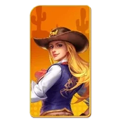 Wild
Bounty