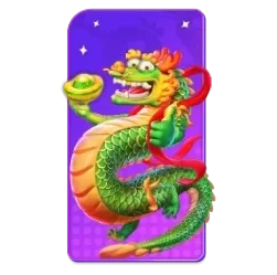 Fortune
Dragon