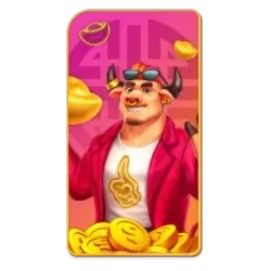 Fortune
Ox