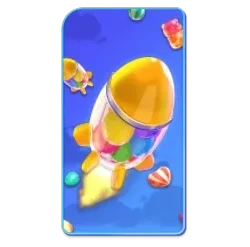 Sugar Rush
1000