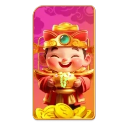 Duo Fu Duo
Cai Grand