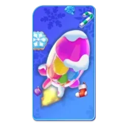 Sugar Rush
Xmas